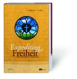 Cover von Expedition zur Freiheit