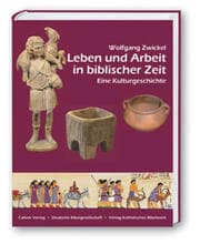 Cover von Leben und Arbeit in biblischer Zeit