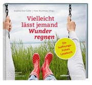 Cover von Vielleicht lässt jemand Wunder regnen