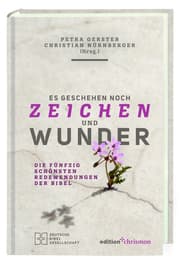 Cover von Es geschehen noch Zeichen und Wunder