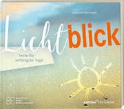 Cover von Lichtblick - Texte für mittelgute Tage
