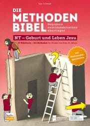 Cover von Die Methodenbibel Bd. 2