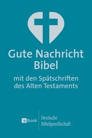 Cover von Gute Nachricht Bibel