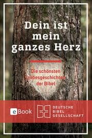 Cover von Dein ist mein ganzes Herz