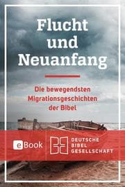 Cover von Flucht und Neuanfang