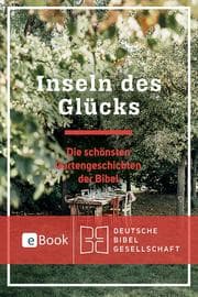 Cover von Inseln des Glücks
