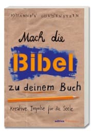 Cover von Mach die Bibel zu deinem Buch