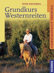 Cover von Grundkurs Westernreiten