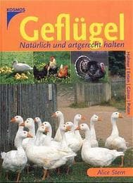 Cover von Geflügel
