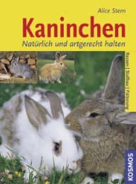 Cover von Kaninchen