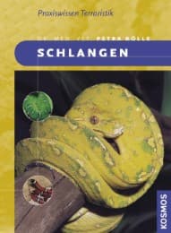 Cover von Schlangen