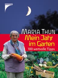 Cover von Mein Jahr im Garten