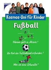 Cover von Fußball
