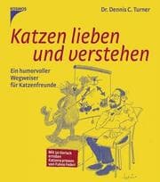 Cover von Katzen lieben und verstehen