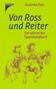 Cover von Von Ross und Reiter