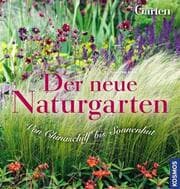 Cover von Der neue Naturgarten