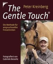Cover von The Gentle Touch