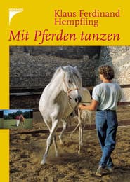 Cover von Mit Pferden tanzen