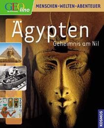 Cover von Ägypten