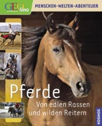 Cover von Pferde