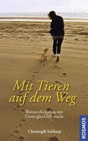 Cover von Mit Tieren auf dem Weg