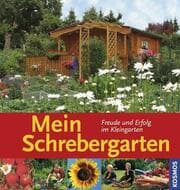 Cover von Mein Schrebergarten