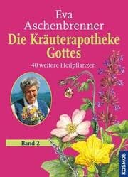 Cover von Die Kräuterapotheke Gottes 2