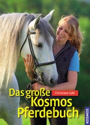 Cover von Das große Kosmos-Pferdebuch