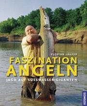 Cover von Faszination Angeln