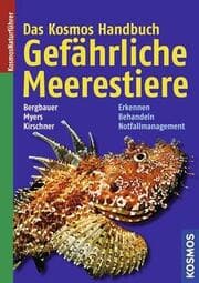 Cover von Das Kosmos Handbuch Gefährliche Meerestiere