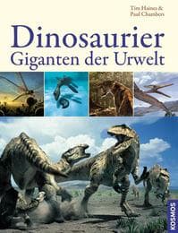 Cover von Dinosaurier