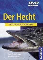 Cover von Der Hecht