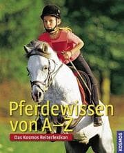 Cover von Pferdewissen von A-Z