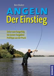 Cover von Angeln - Der Einstieg