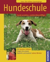 Cover von Hundeschule
