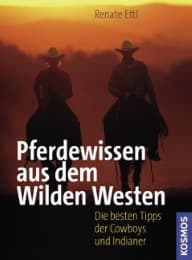 Cover von Pferdewissen aus dem Wilden Westen