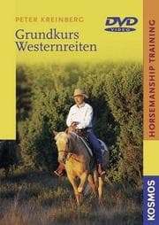 Cover von Grundkurs Westernreiten