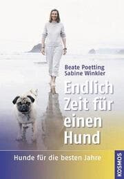 Cover von Endlich Zeit für einen Hund