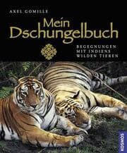 Cover von Mein Dschungelbuch