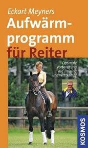 Cover von Aufwärmprogramm für Reiter