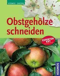 Cover von Obstgehölze schneiden
