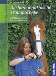 Cover von Die homöopathische Stallapotheke