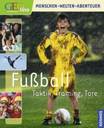 Cover von Fußball