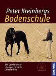 Cover von Peter Kreinbergs Bodenschule