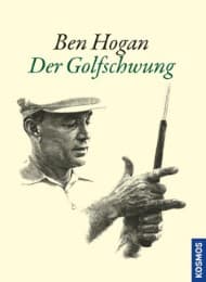 Cover von Der Golfschwung
