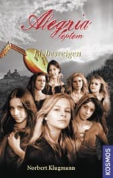 Cover von Liebesreigen