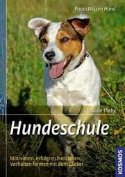 Cover von Hundeschule