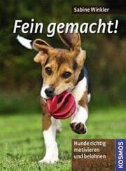 Cover von Fein gemacht!