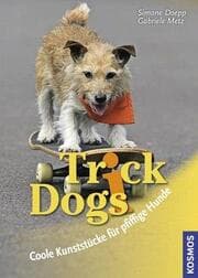 Cover von Trick Dogs
