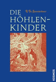 Cover von Die Höhlenkinder